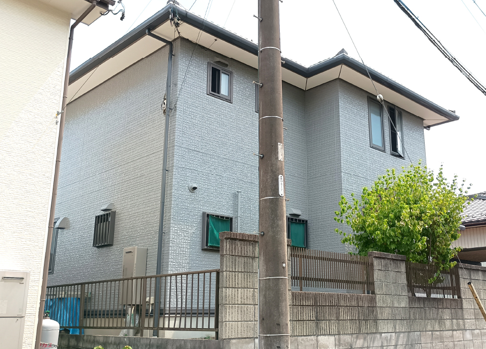 物件外観写真PC